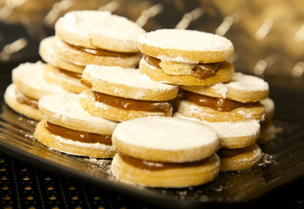 Alfajores